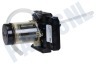 DeLonghi Koffiezetapparaat Mechanische klep van zetgroep