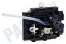 DeLonghi Koffiezetapparaat Mechanische klep van zetgroep