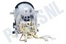 DeLonghi Koffiezetapparaat Verwarmingselement Thermoblok 1150W