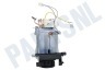 DeLonghi Koffiezetapparaat Verwarmingselement Thermoblok 1150W