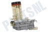 DeLonghi Koffiezetapparaat 5513227921 Verwarmingselement