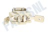 DeLonghi Koffiezetapparaat 5232105000 Nespresso Lattissima Thermostaat