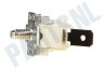 DeLonghi Koffiezetapparaat 5232105000 Nespresso Lattissima Thermostaat
