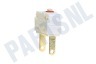 DeLonghi Koffiezetapparaat 5132104100 Schakelaar