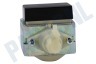 DeLonghi Koffiezetapparaat Pomp