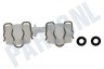 DeLonghi Koffiezetapparaat Pomp