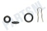 DeLonghi Koffiezetapparaat 5513225711 Magneetventiel