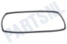 Rosieres Oven-Magnetron Afdichtingsrubber Deurrubber