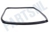 Rosieres Oven-Magnetron Afdichtingsrubber Deurrubber