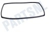 Rosieres Oven-Magnetron Afdichtingsrubber Deurrubber