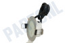 Rosieres Afzuigkap LED-lamp