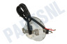 Rosieres Afzuigkap LED-lamp