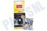 Melitta 6762481 Melitta Perfect Clean reinigingstabs