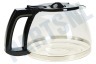 Melitta Koffiezetapparaat 6690205 Koffiekan Easy Top 1010