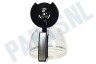Melitta Koffiezetapparaat 6690205 Koffiekan Easy Top 1010