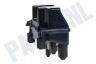 Melitta Koffiezetapparaat 6617745 Koffie uitloop E970