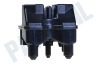 Melitta Koffiezetapparaat 6617745 Koffie uitloop E970