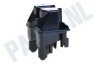 Melitta Koffiezetapparaat 6617745 Koffie uitloop E970