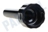 Melitta Koffiezetapparaat 6556136 Stoompijp Melkopschuimer