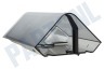 Melitta Koffiezetapparaat 6765294 Waterreservoir