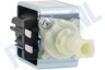 Melitta Koffiezetapparaat Pomp Sysko 55W SPX.H100 EU