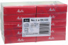 Melitta 6629281 Koffiefilter rond bruin 1, 100 stuks, Display