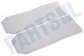 Alternatief WHR Filter Filtermatten 500 x 198 mm