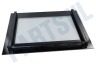 Beko Oven-Magnetron 210444372 Binnenglas