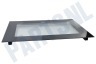 Beko Oven-Magnetron 210444372 Binnenglas