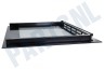Beko Oven-Magnetron 210444372 Binnenglas