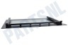 Beko Oven-Magnetron 210444372 Binnenglas