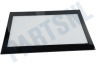 Grundig Oven-Magnetron 290440155 Binnenglas