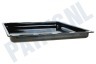 Beko Oven-Magnetron Bakplaat Emaille 395x345x35