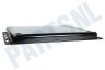 Beko Oven-Magnetron Bakplaat Emaille 395x345x35