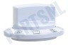 Beko Oven-Magnetron Knop Standenknop, wit