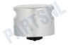 Beko Oven-Magnetron Knop Ovenknop, grijs