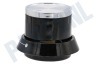 Beko Fornuis Gasknop