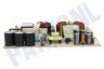 Beko Kookplaat Module Print Voeding rechts