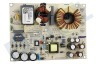 Beko Kookplaat Module Print Voeding rechts