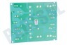 Blomberg Kookplaat Module Print Voeding rechts/links