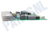 Blomberg Fornuis 167000124 Print Moederbord