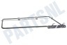 Blomberg Oven-Magnetron 262900062 Verwarmingselement boven