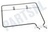 Blomberg Oven-Magnetron 262900062 Verwarmingselement boven