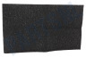 Gorenje Filter Koolstoffilter 300x520mm