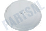 Mora Oven-Magnetron Draaiplateau Draaiplateau, 24,5cm