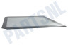 Gorenje Oven-Magnetron Glasplaat Binnenkant deur