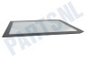 Gorenje Oven-Magnetron Glasplaat Binnenkant deur