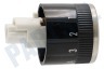 Gorenje Fornuis Knop Fornuis