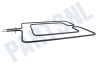 ASKO Oven-Magnetron Verwarmingselement