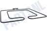 ASKO Oven-Magnetron Verwarmingselement